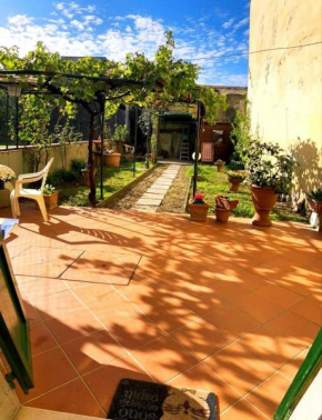The Garden House